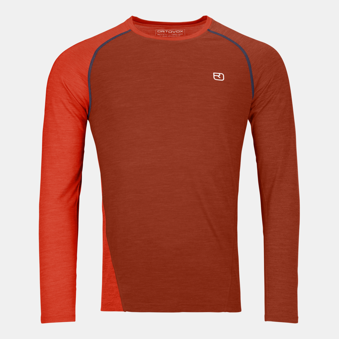 120 COOL TEC FAST UPWARD LONGSLEEVE