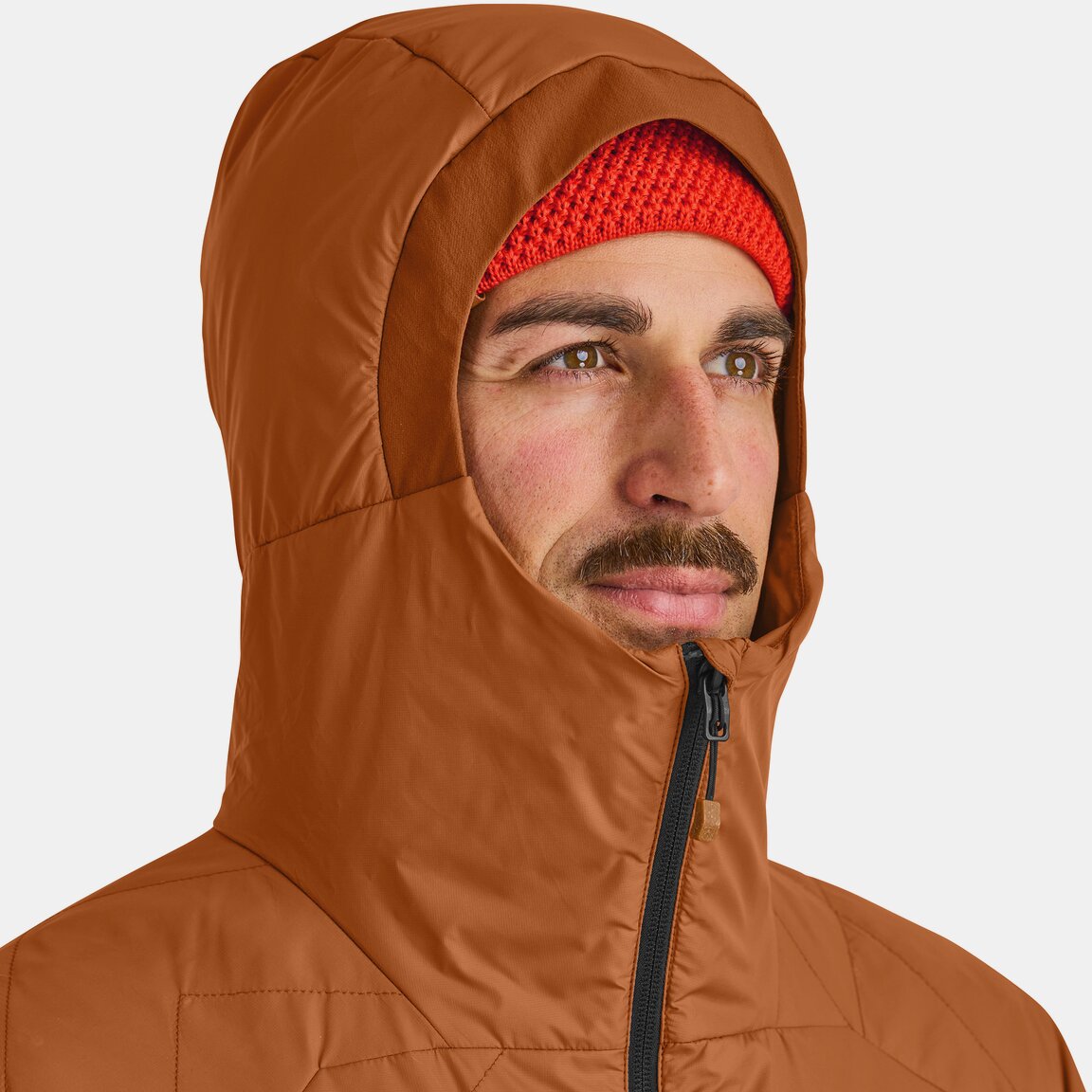 SWISSWOOL PIZ BOÈ JACKET