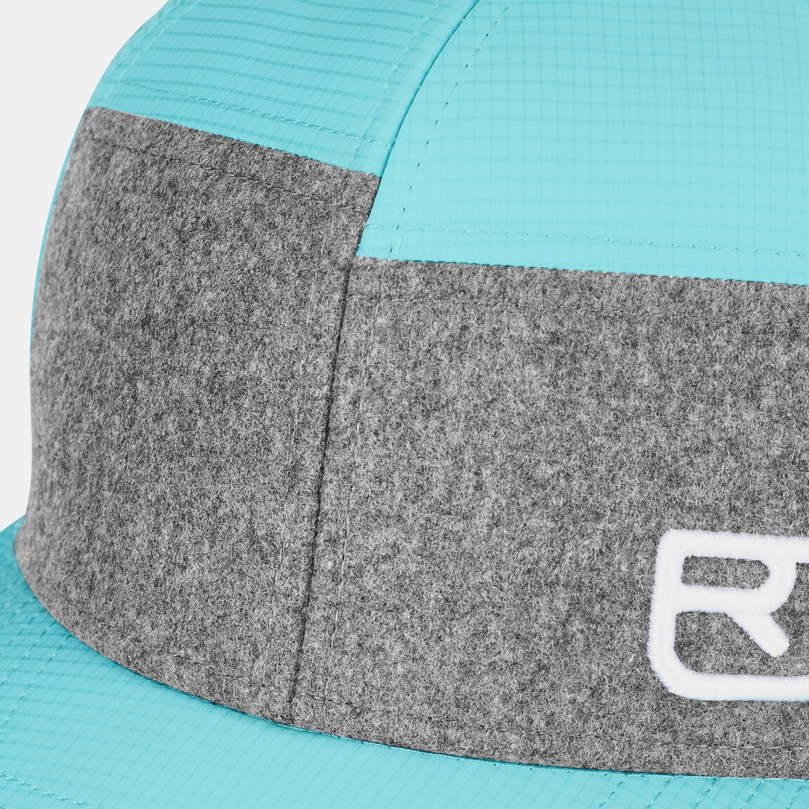 LOGO AIR TRUCKER CAP