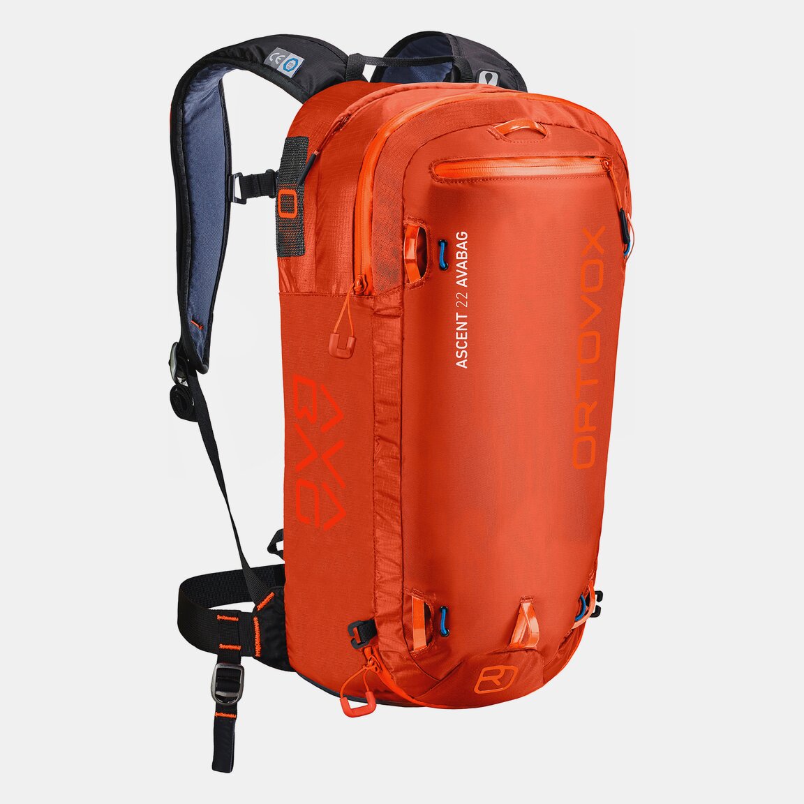 ASCENT 22 AVABAG