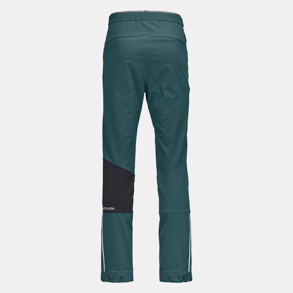 COL BECCHEI PANTS