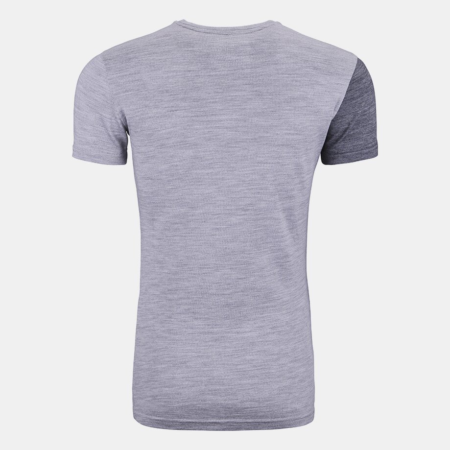 185 ROCK’N’WOOL SHORT SLEEVE