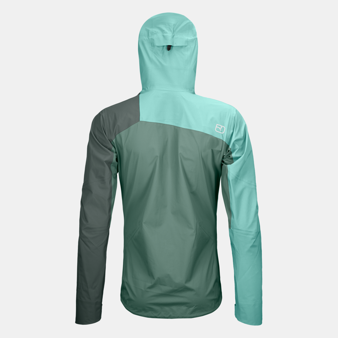 WESTALPEN 3L LIGHT JACKET