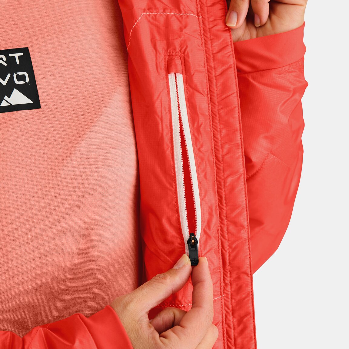 SWISSWOOL PIZ VIAL JACKET🔥🔥