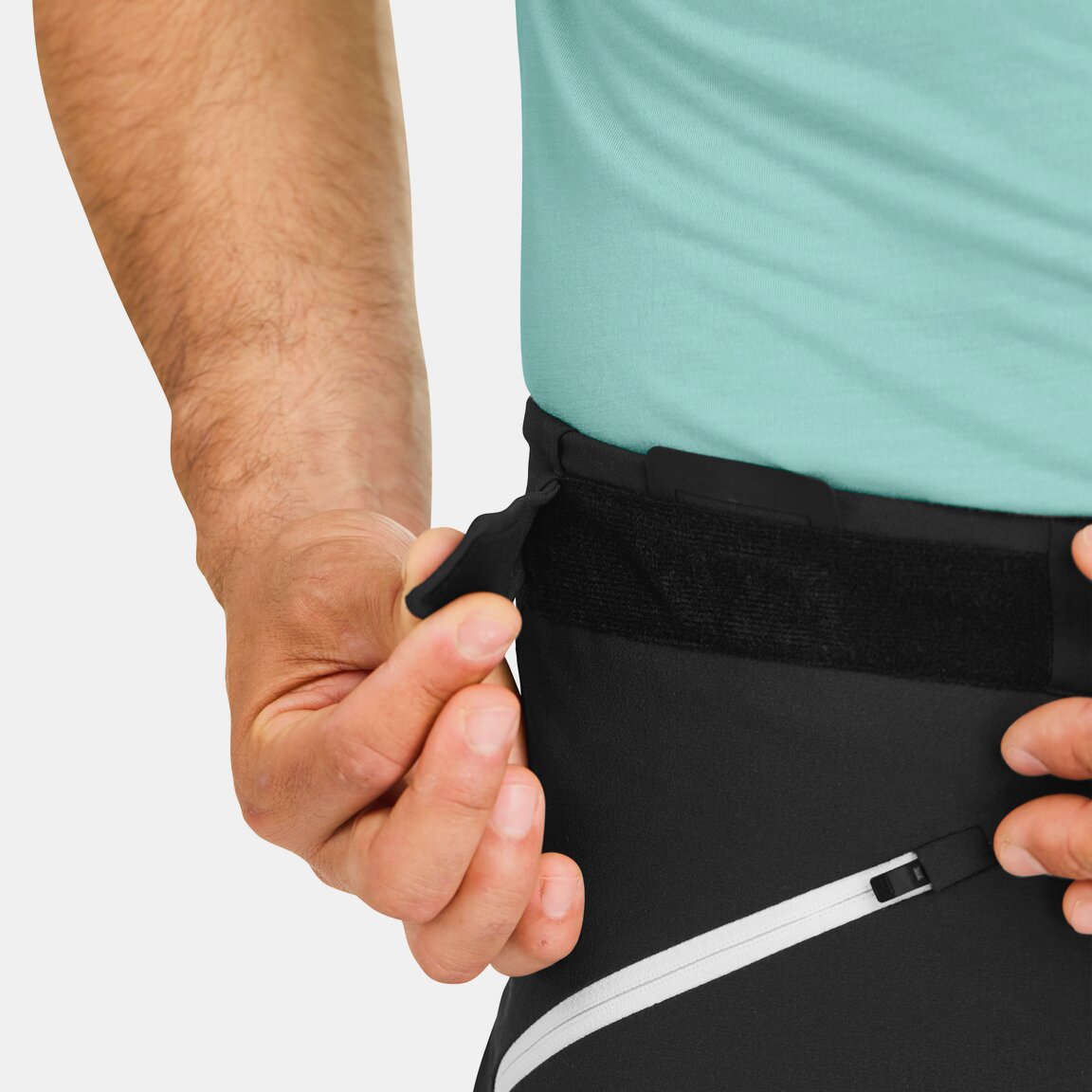 WESTALPEN SOFTSHELL PANTS