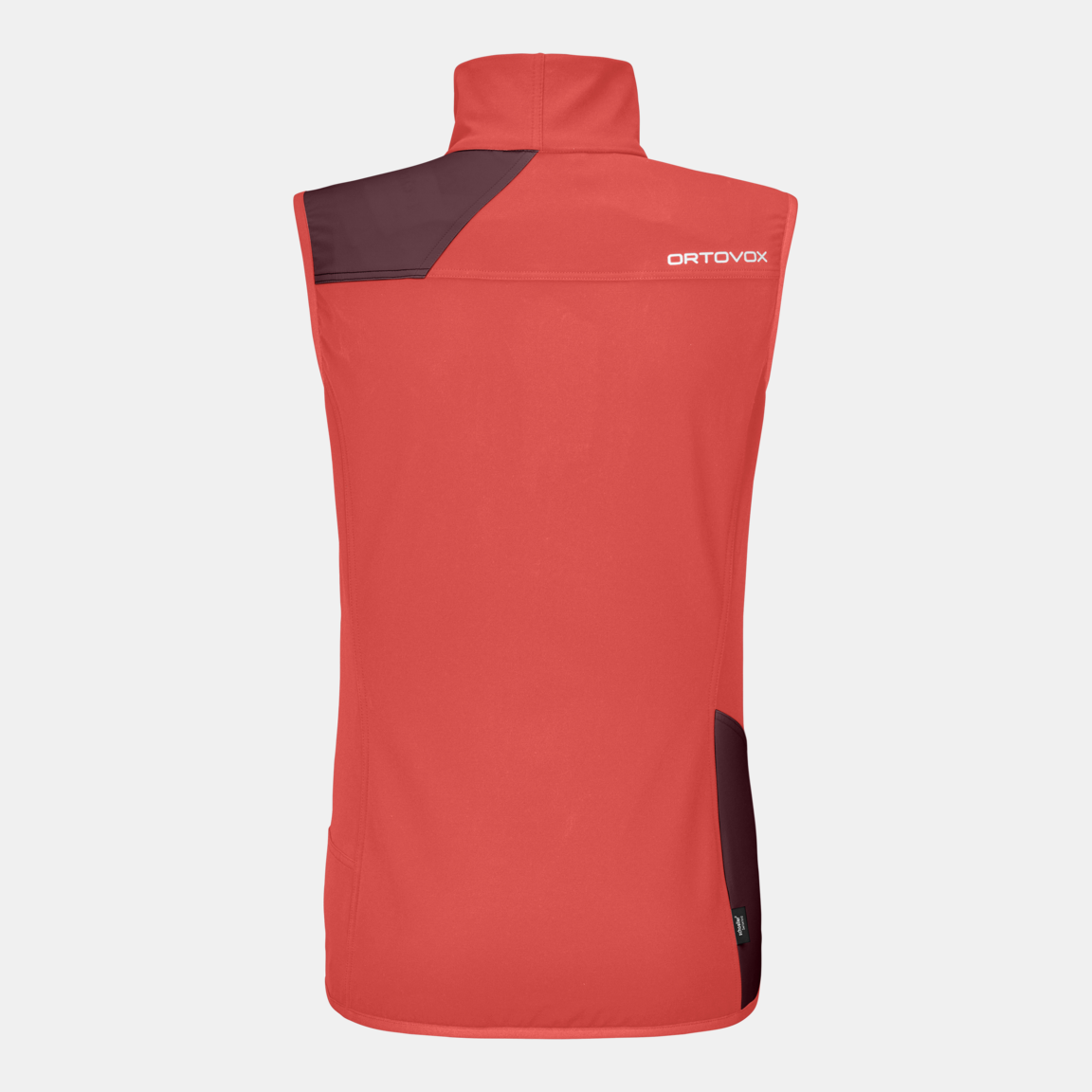 COL BECCHEI VEST