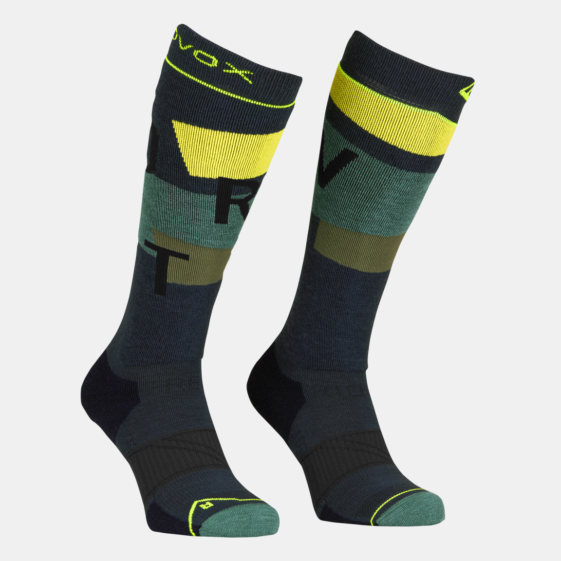 FREERIDE LONG SOCKS COZY