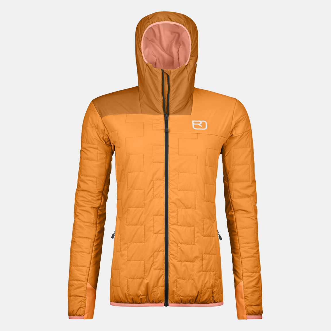SWISSWOOL PIZ BADUS JACKET