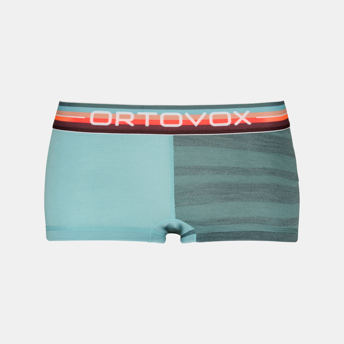 185 ROCK'N'WOOL HOT PANTS