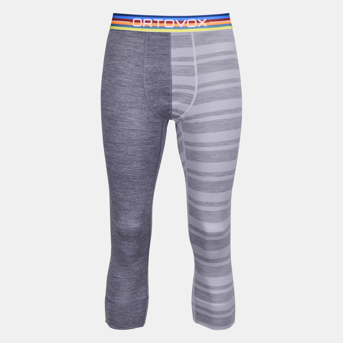 185 ROCK’N’WOOL SHORT PANTS