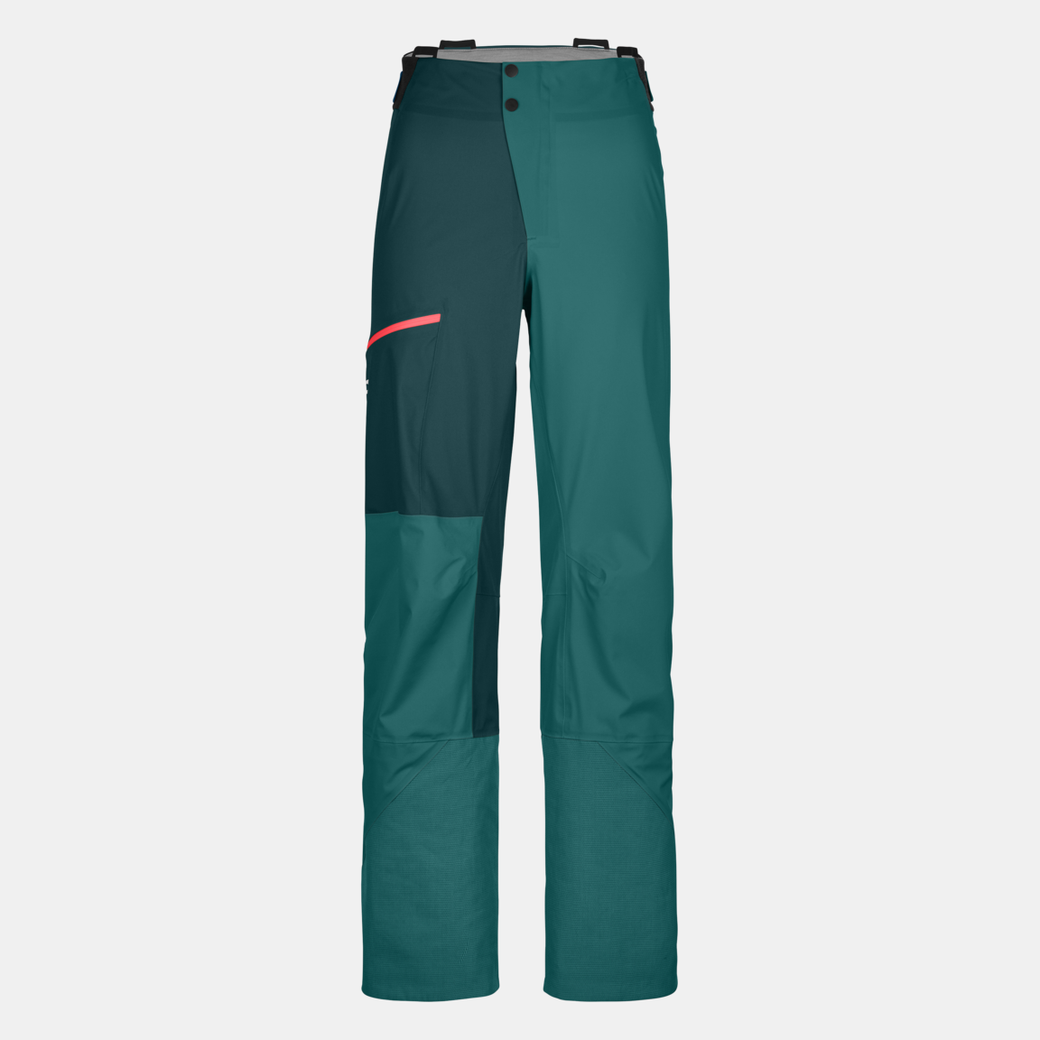 3L ORTLER PANTS
