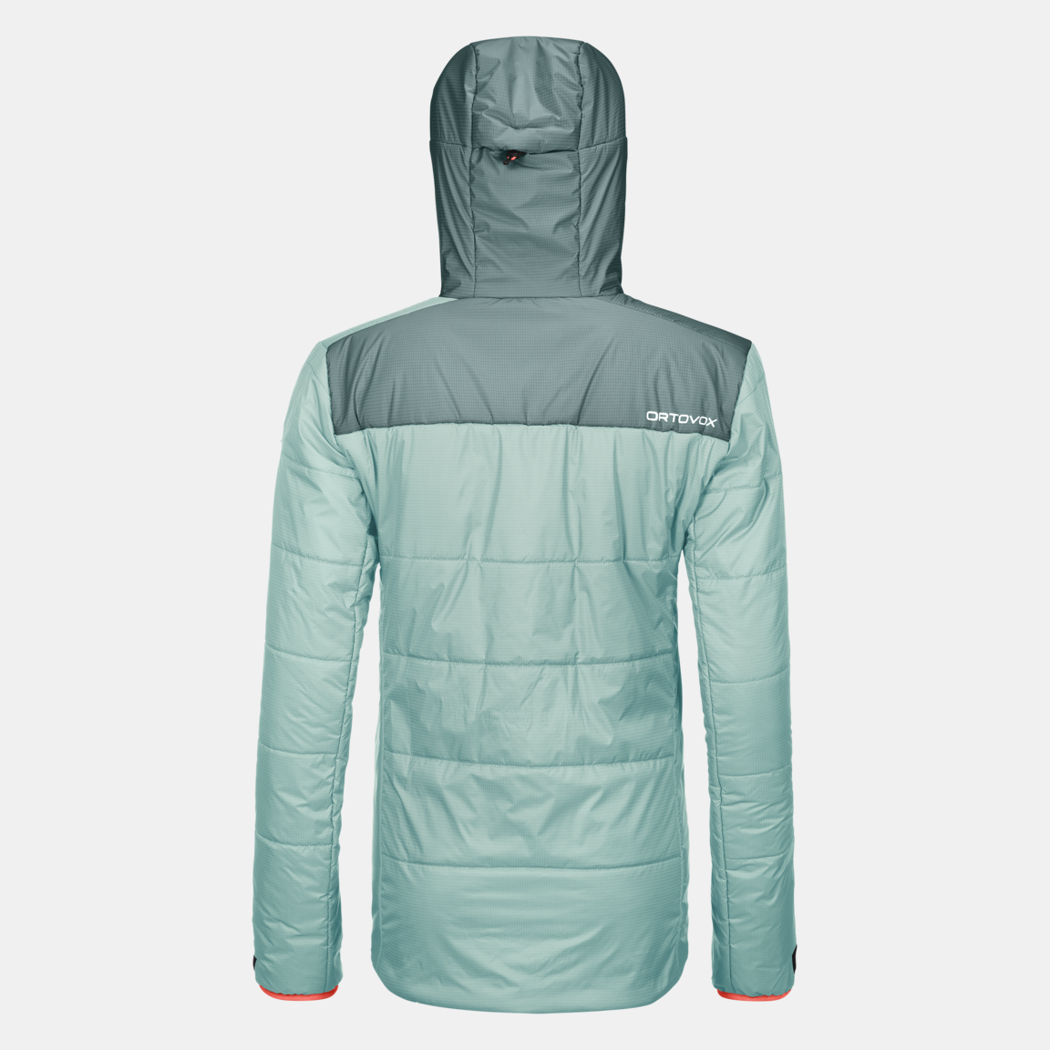 SWISSWOOL ZINAL JACKET