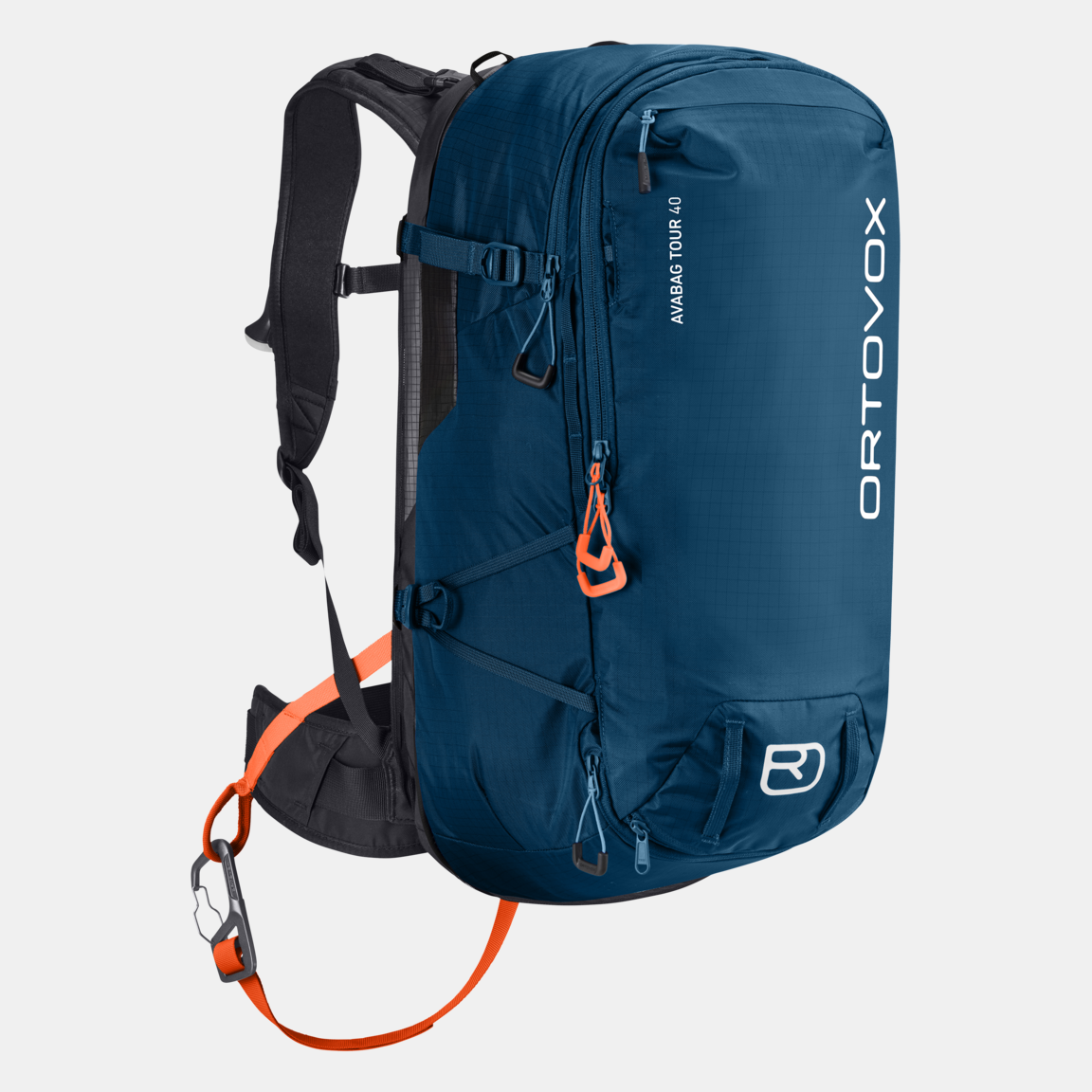 AVABAG LITRIC TOUR 40