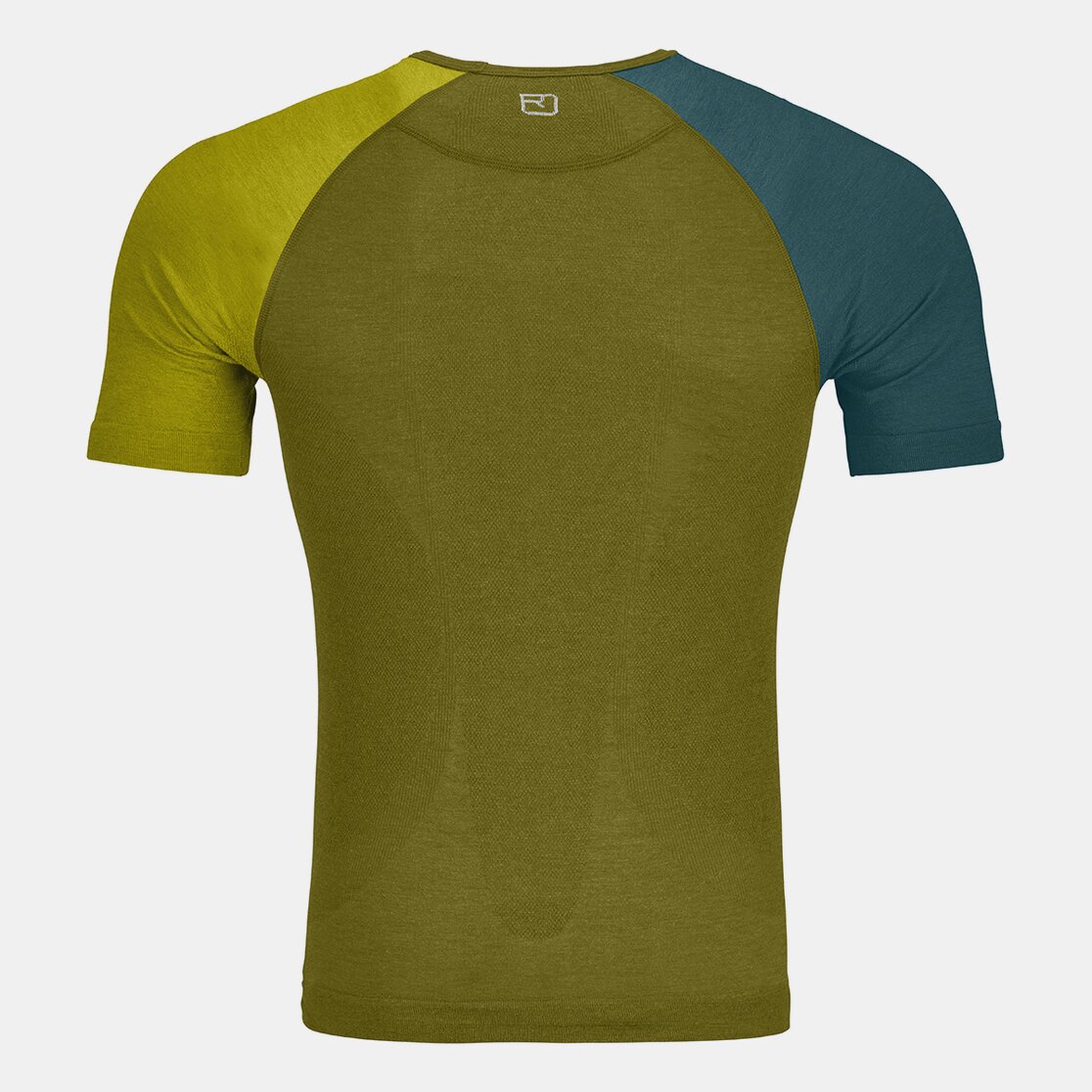 120 COMP LIGHT SHORT SLEEVE