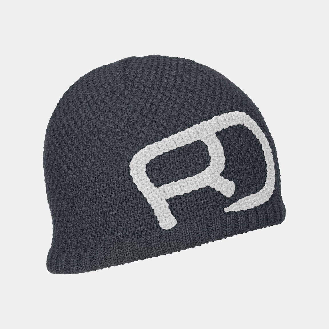 ROCK'N'WOOL BEANIE