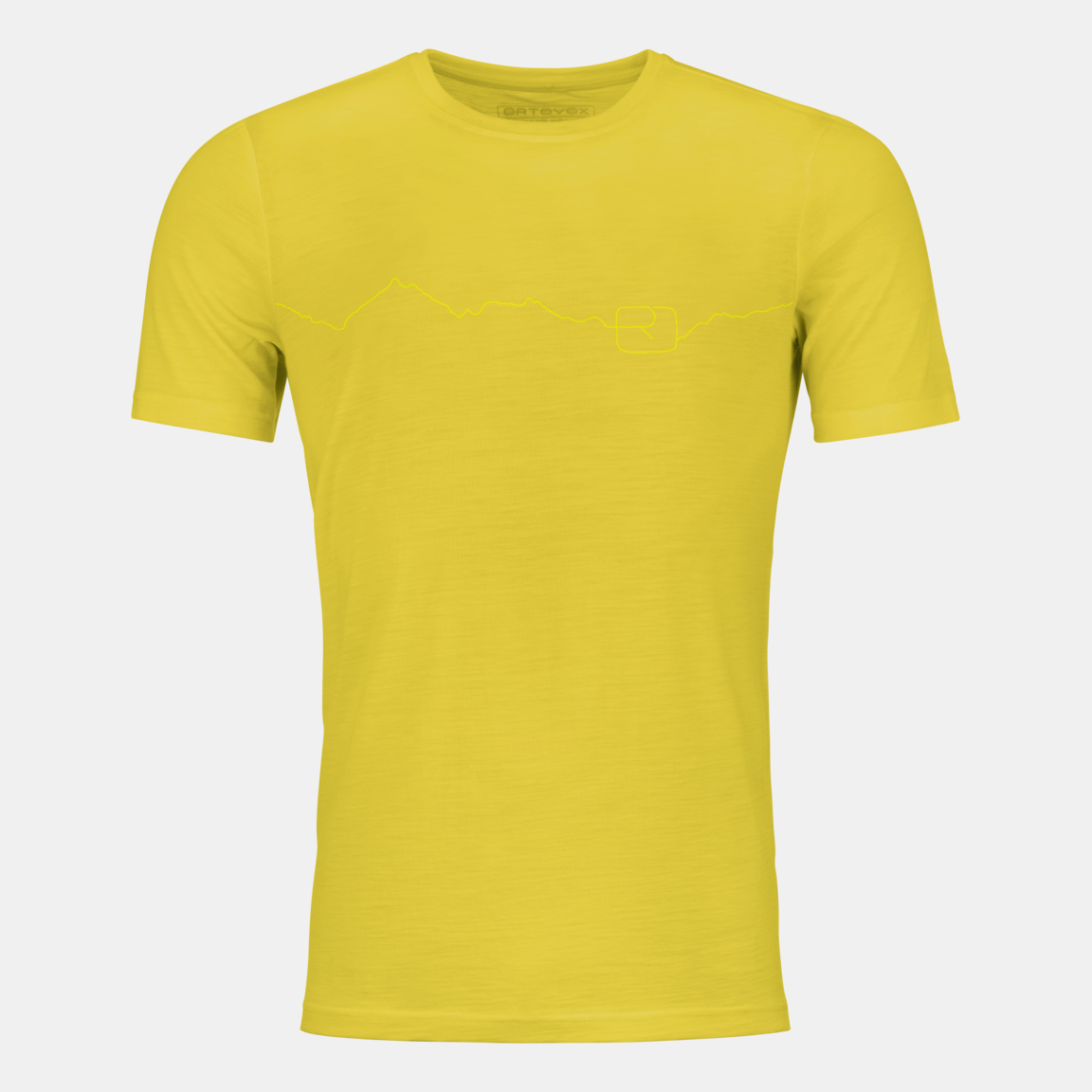 150 COOL MOUNTAIN TS