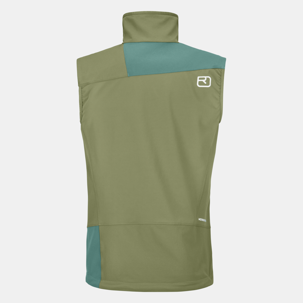 PALA LIGHT VEST