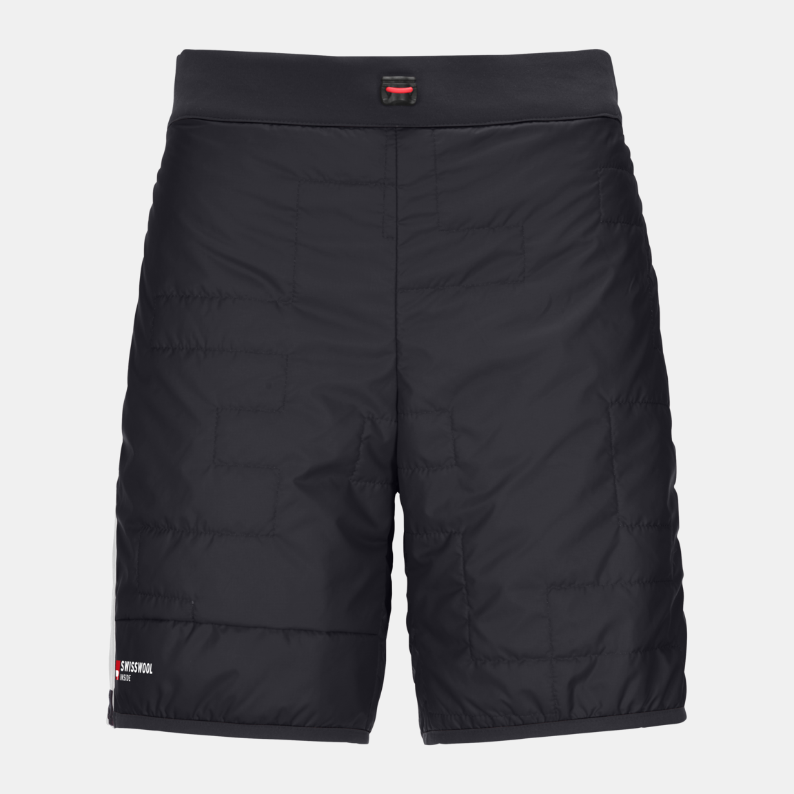 SWISSWOOL PIZ BOÈ SHORTS
