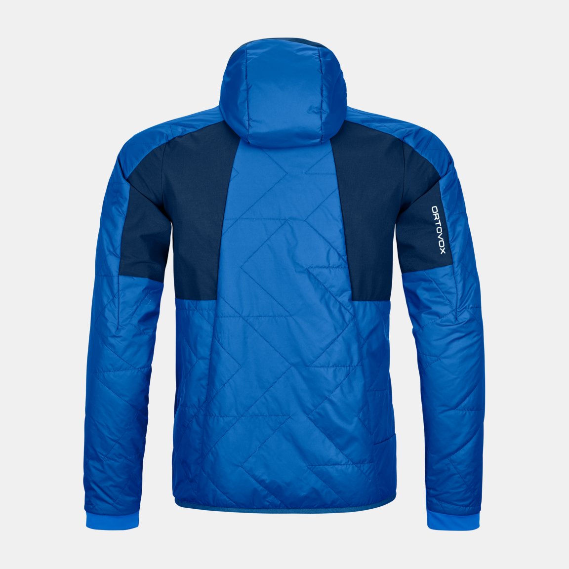 SWISSWOOL PIZ BOÈ JACKET