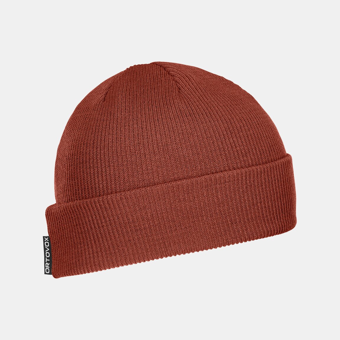 NICHOLSON RIB BEANIE