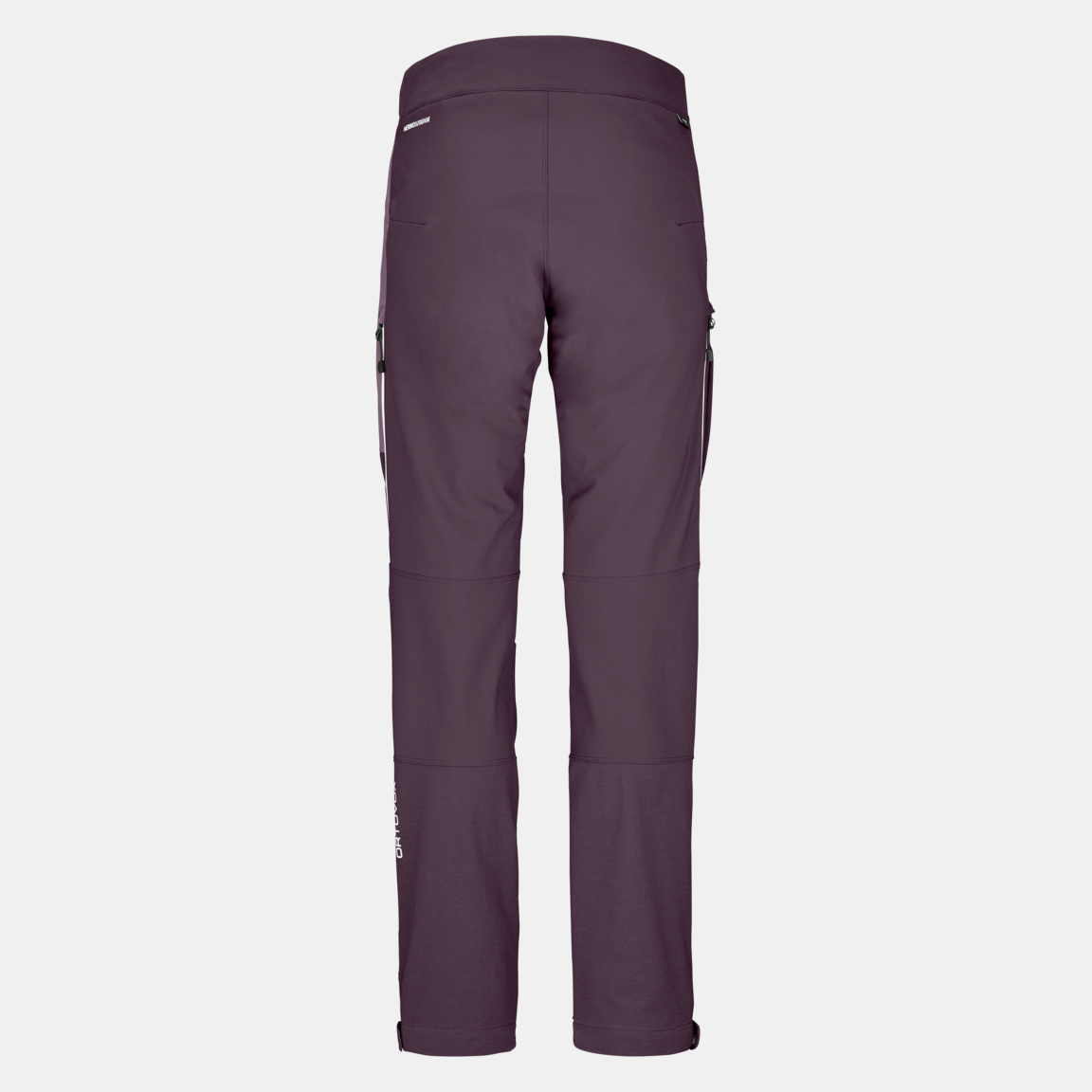 WESTALPEN SOFTSHELL PANTS
