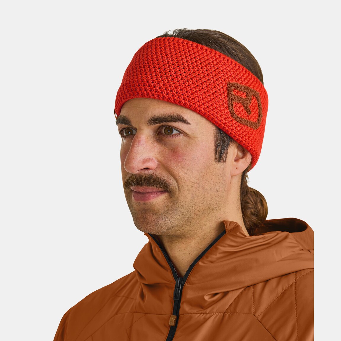 ROCK’N'WOOL HEADBAND