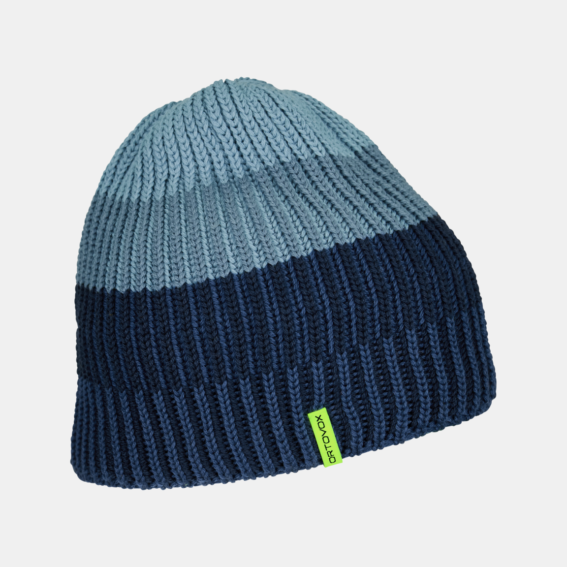 DEEP KNIT BEANIE