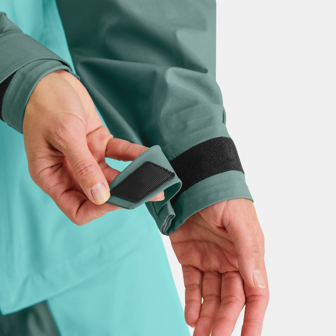 3L RAVINE SHELL JACKET