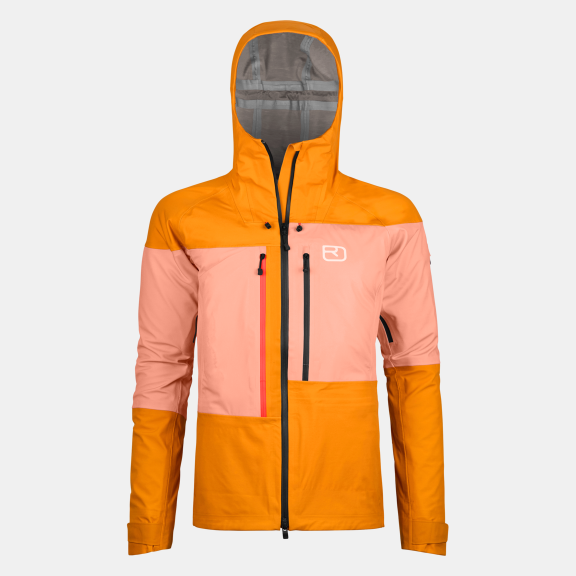 3L GUARDIAN SHELL JACKET