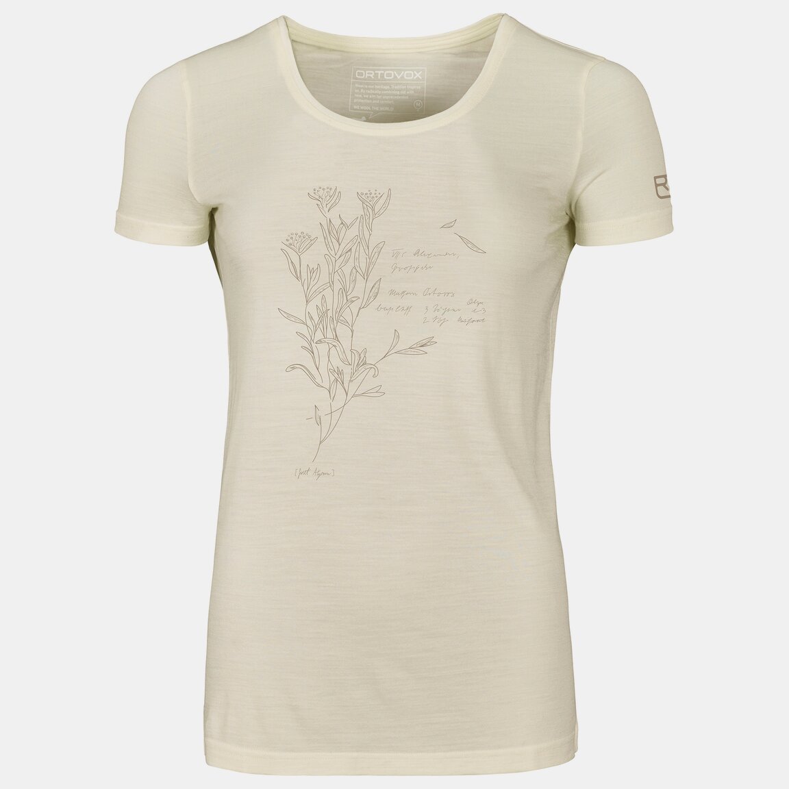 120 COOL TEC SWEET ALISON TS