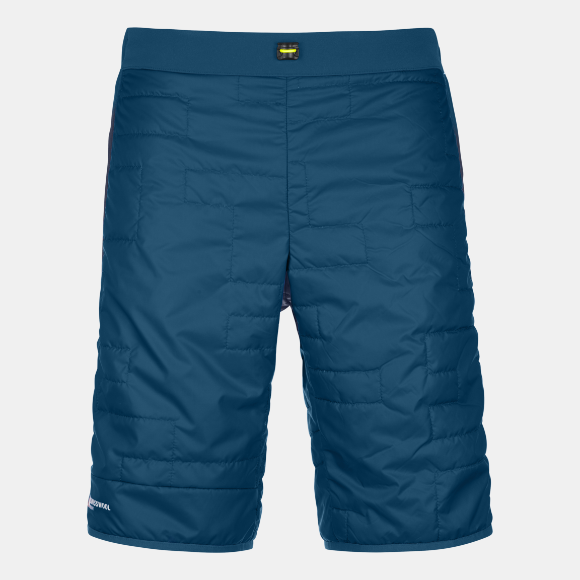 SWISSWOOL PIZ BOÈ SHORTS
