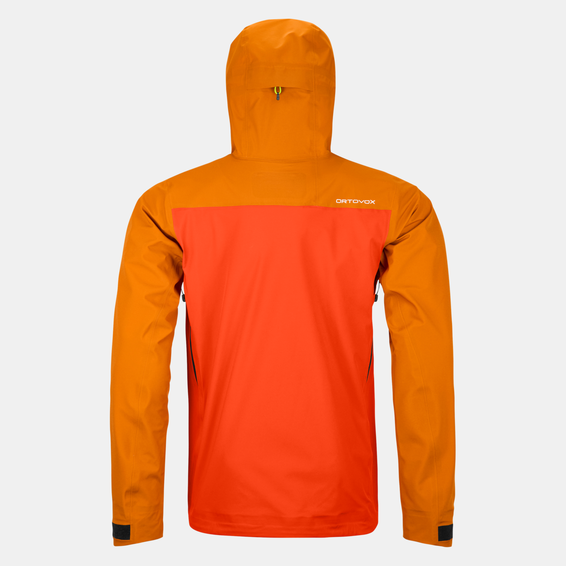 3L RAVINE SHELL JACKET