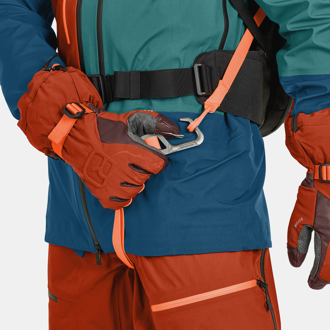 AVABAG LITRIC FREERIDE 28