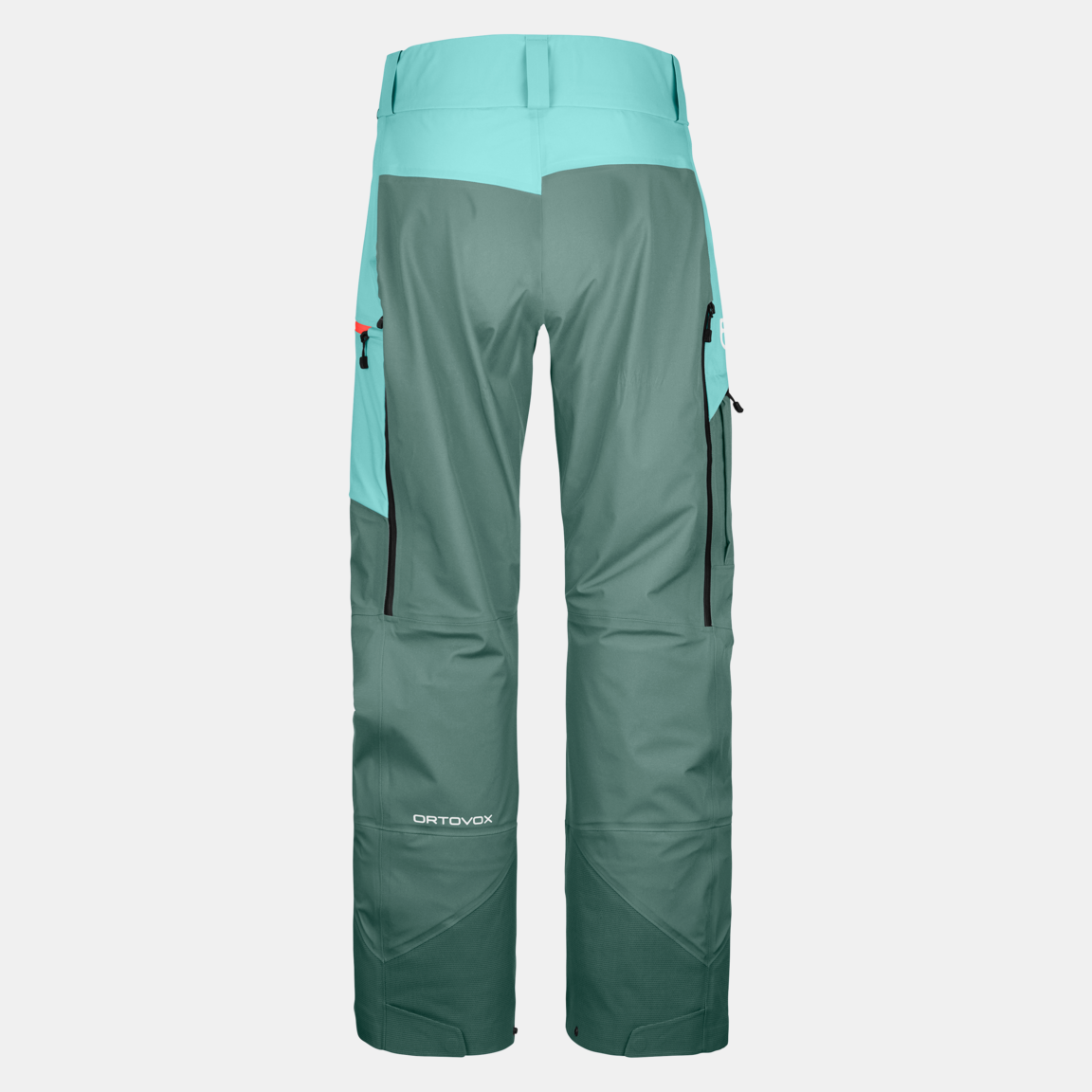 3L RAVINE SHELL PANTS
