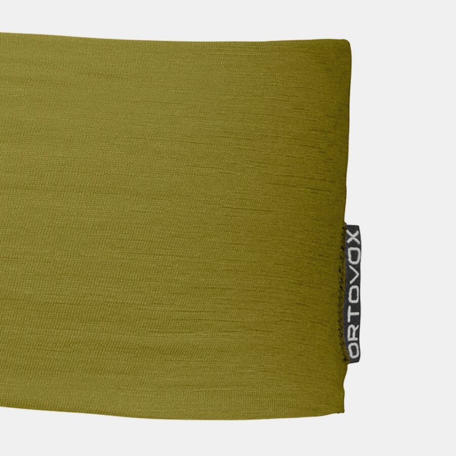 120 TEC LOGO HEADBAND