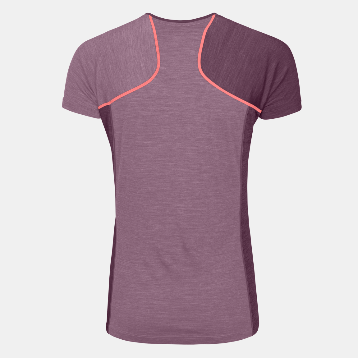 120 COOL TEC FAST UPWARD T-SHIRT