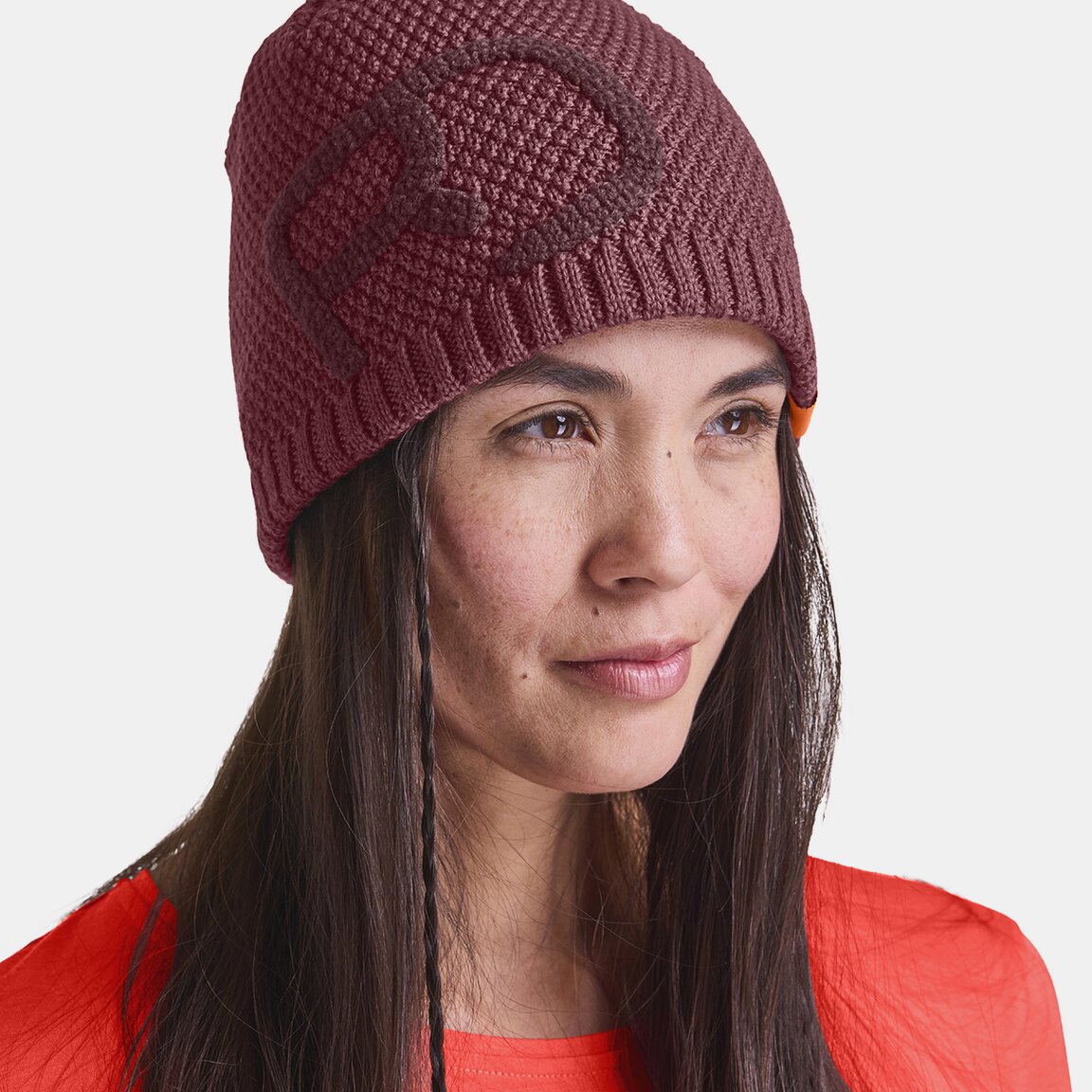 ROCK'N'WOOL BEANIE