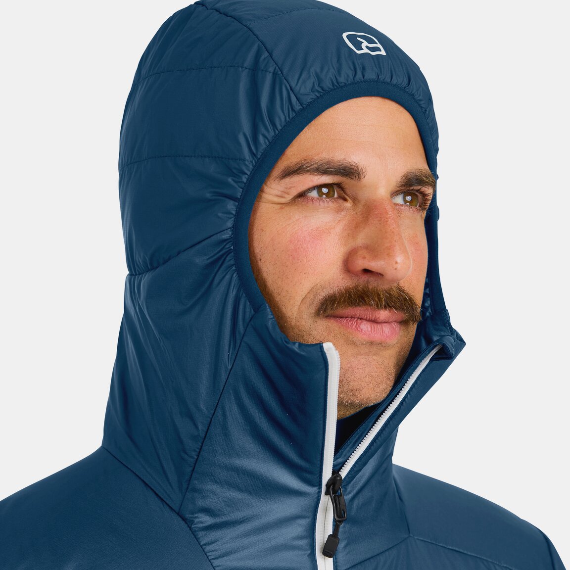 WESTALPEN SWISSWOOL JACKET