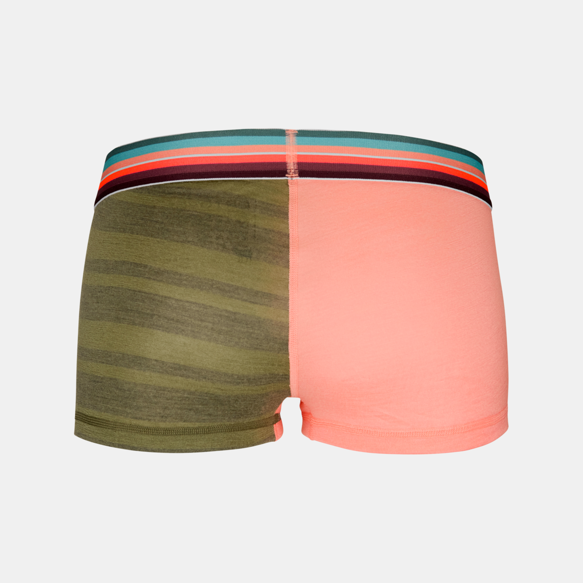 185 ROCK'N'WOOL HOT PANTS