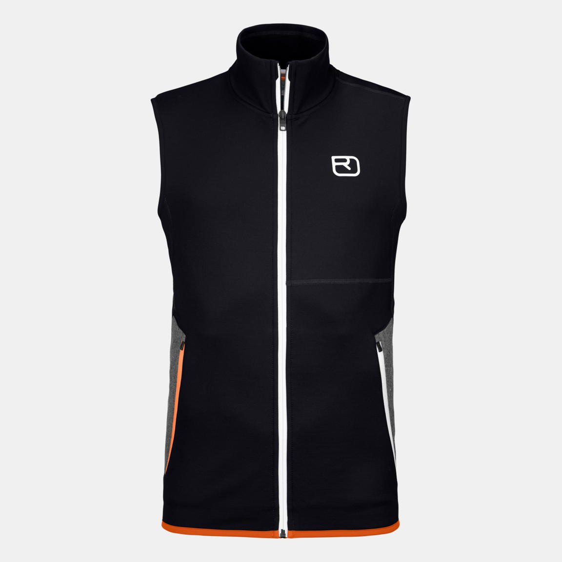 FLEECE VEST🔥🔥🔥