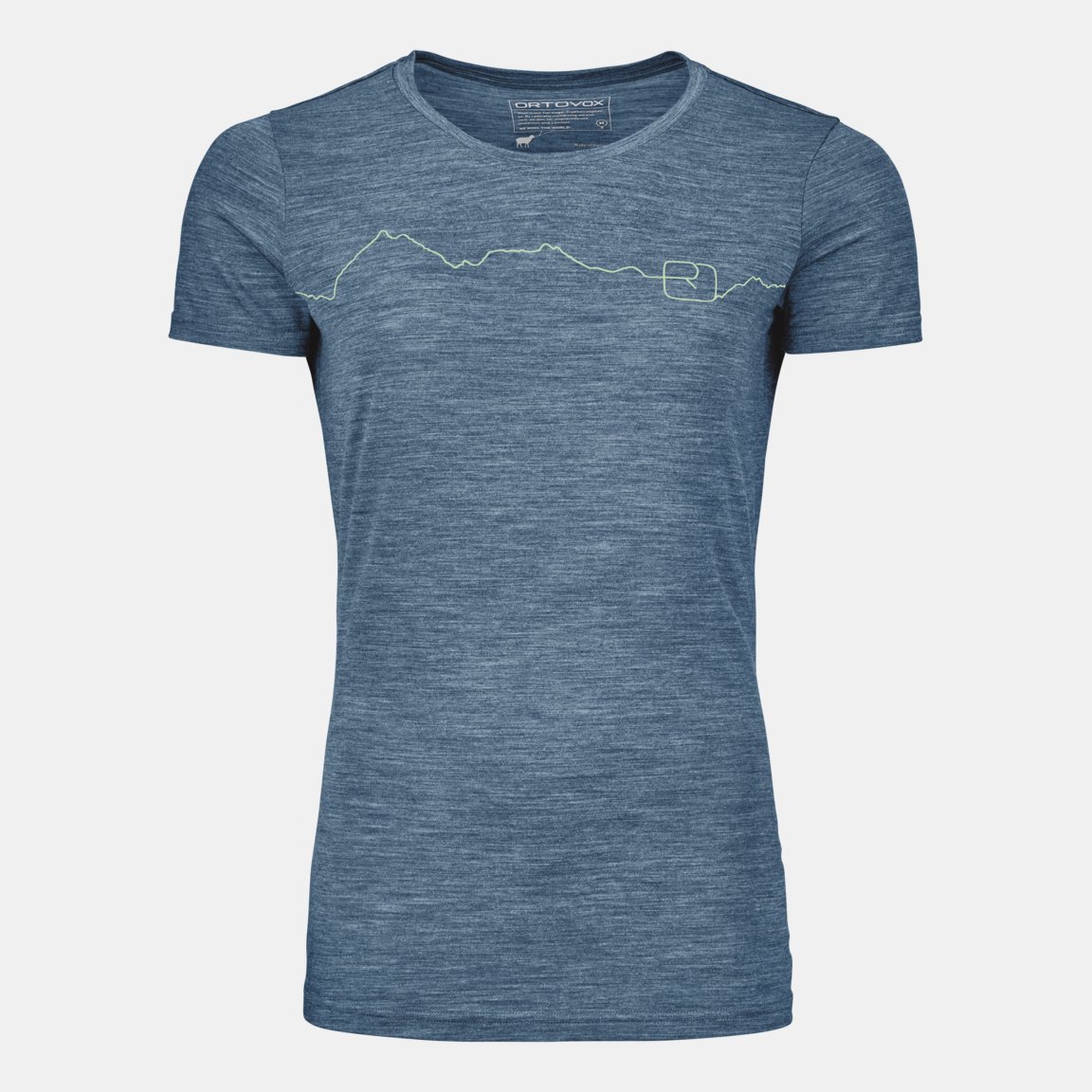 150 COOL MOUNTAIN TS