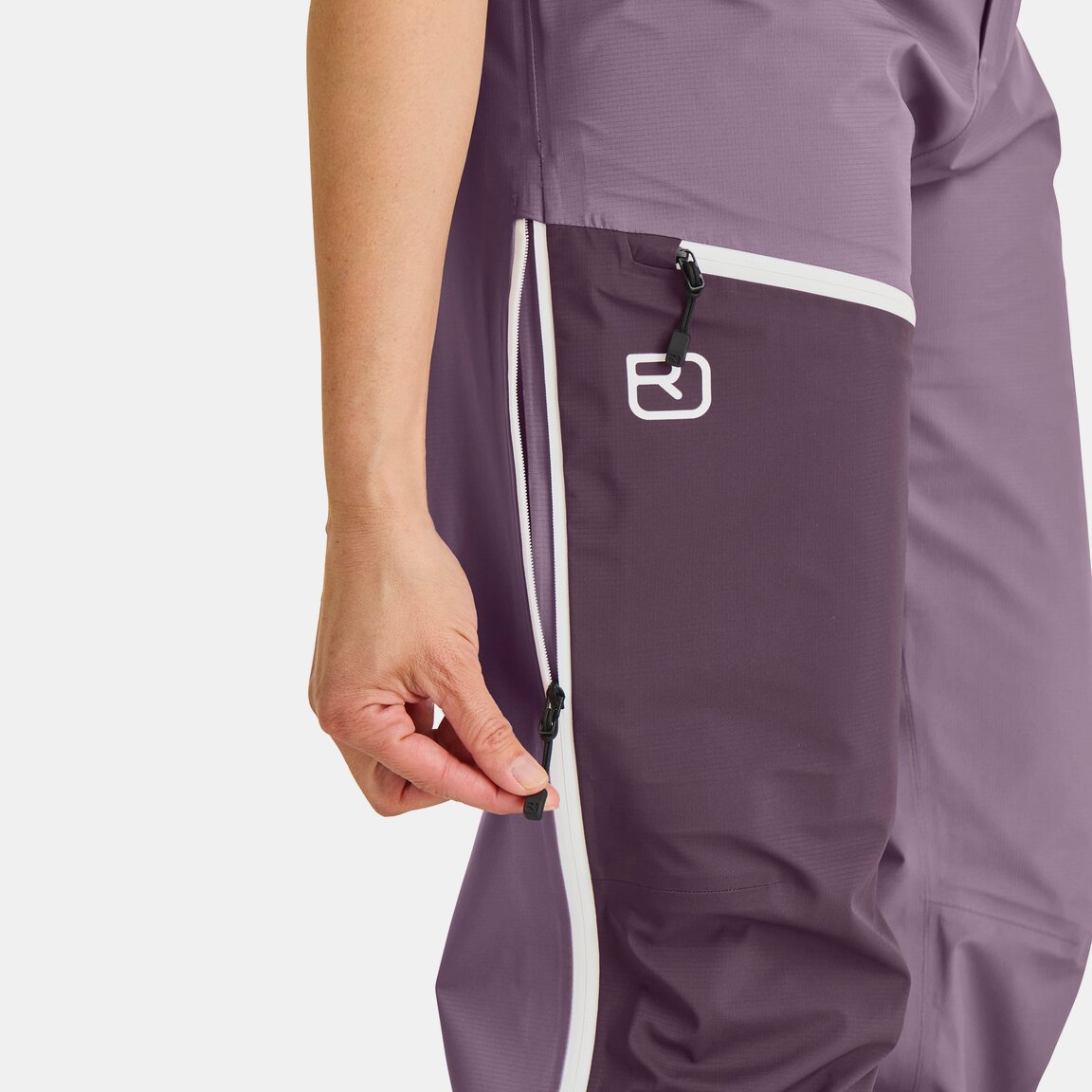 WESTALPEN 3L LIGHT PANTS