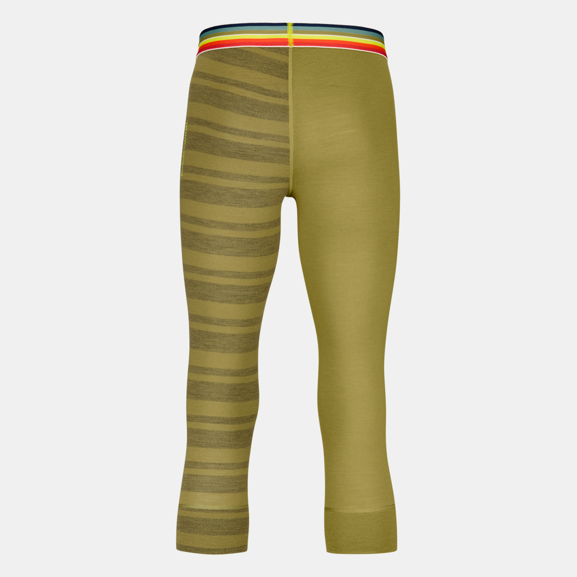 185 ROCK’N’WOOL SHORT PANTS