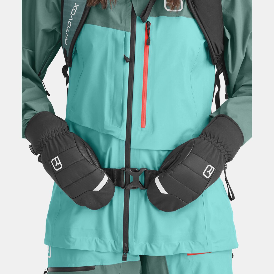 FREERIDE COZY MITTEN