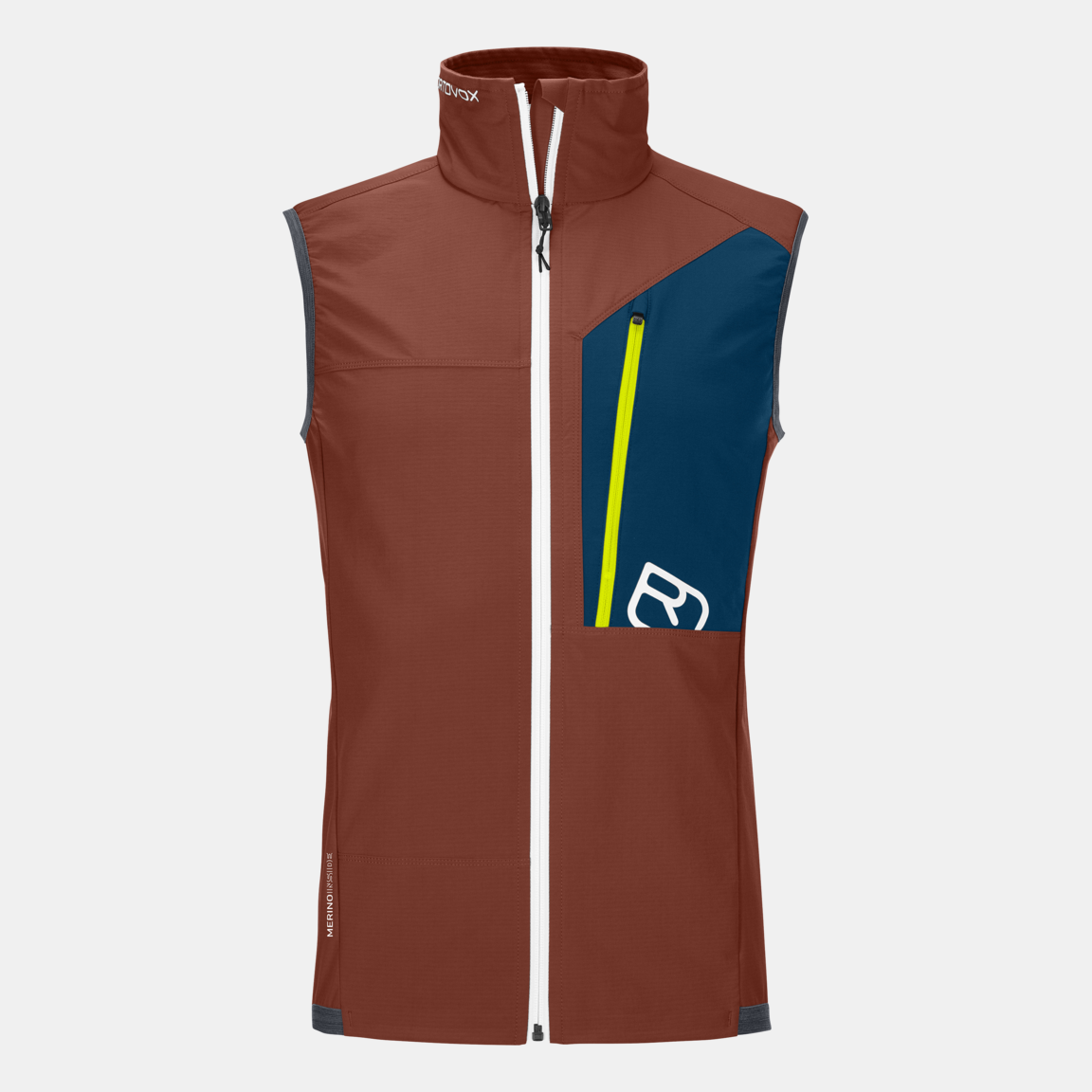 BERRINO VEST