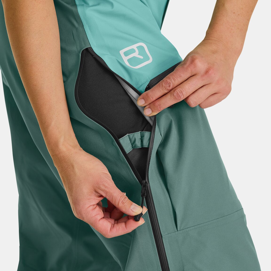 3L RAVINE SHELL PANTS