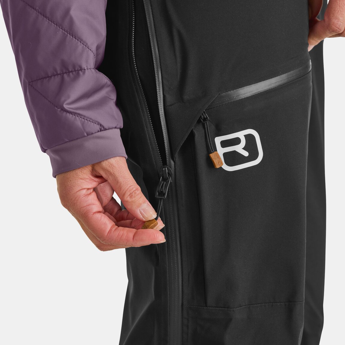 3L ORTLER PANTS