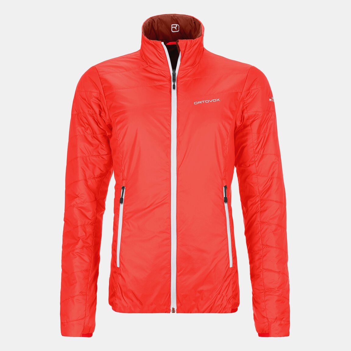 SWISSWOOL PIZ BIAL JACKET