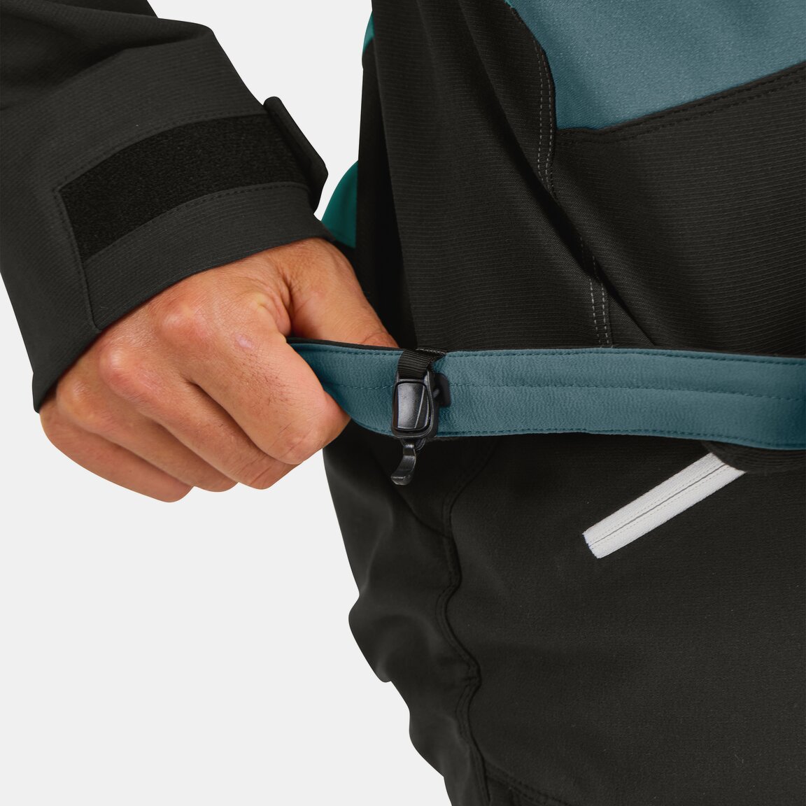 WESTALPEN SOFTSHELL JACKET