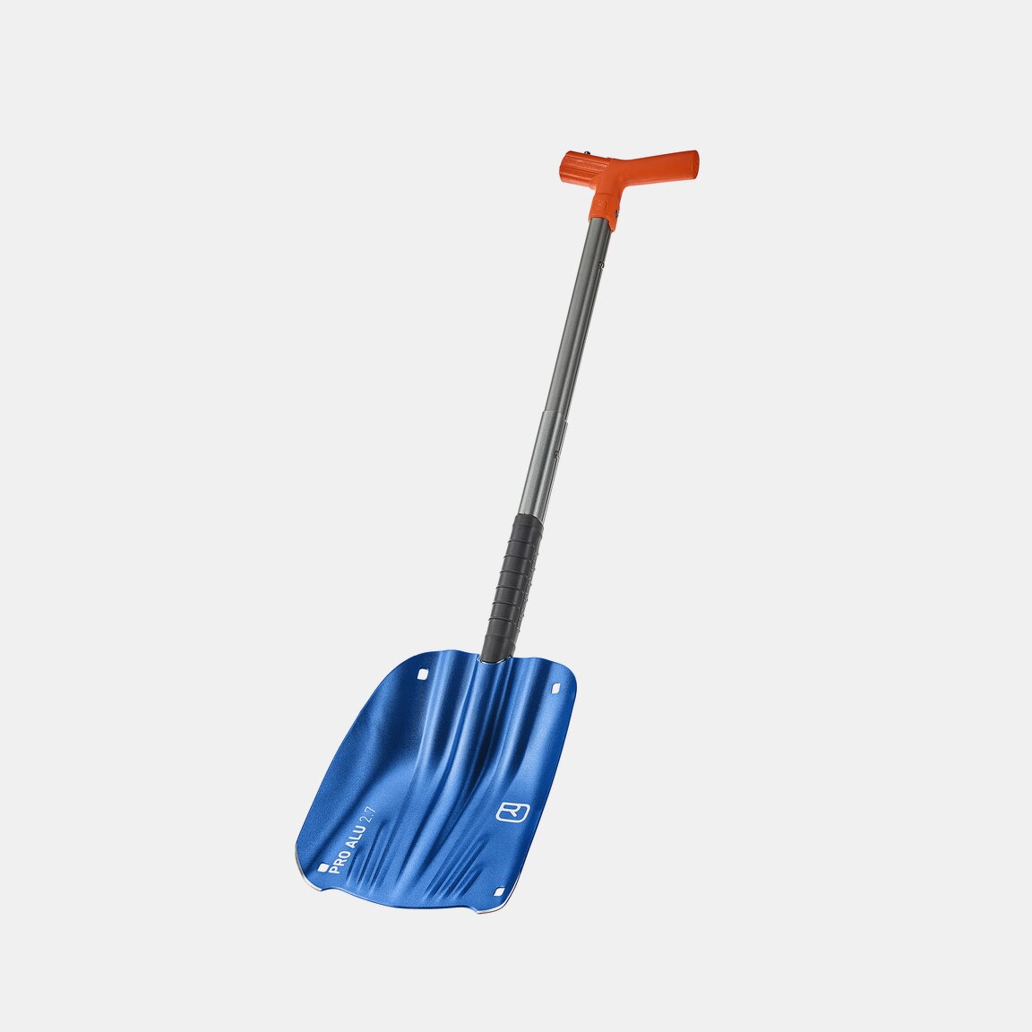 SHOVEL PRO ALU III